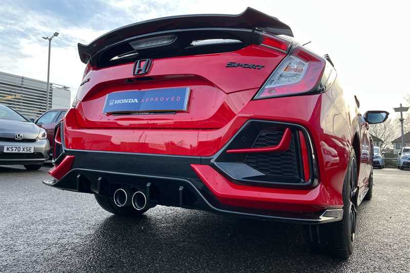 Used Honda Civic 2021 for sale - 77389210: Photo 32