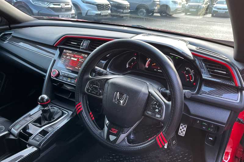 Used Honda Civic 2021 for sale - 77389210: Photo 34