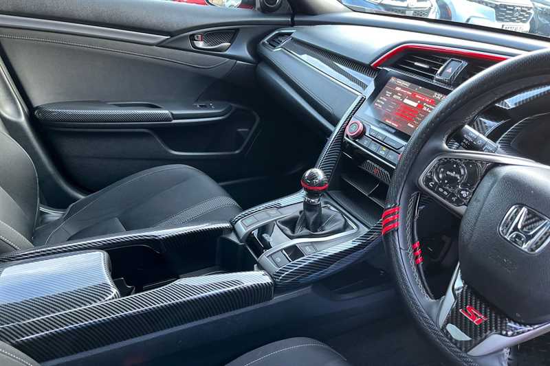 Used Honda Civic 2021 for sale - 77389210: Photo 35