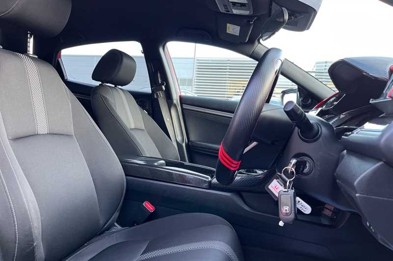 Used Honda Civic 2021 for sale - 77389210: Photo 36