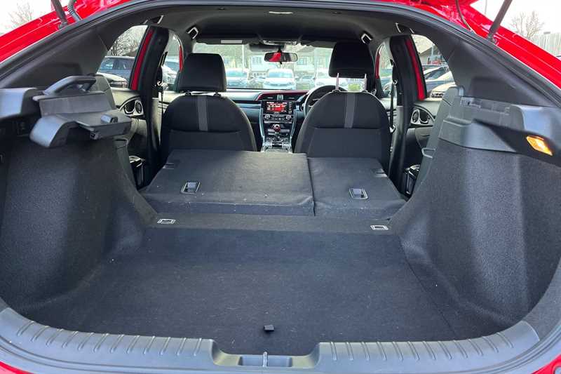 Used Honda Civic 2021 for sale - 77389210: Photo 38