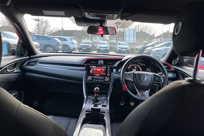 Used Honda Civic 2021 for sale - 77389210: Photo 39