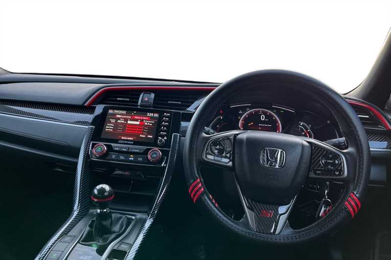 Used Honda Civic 2021 for sale - 77389210: Photo 4