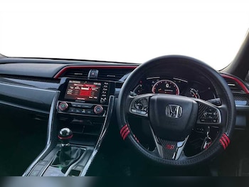 Used Honda Civic undefined for sale - 77389210: Photo