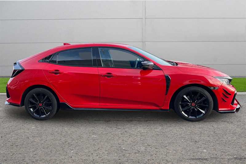 Used Honda Civic 2021 for sale - 77389210: Photo 5