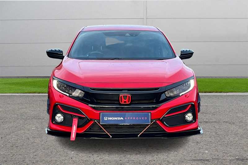 Used Honda Civic 2021 for sale - 77389210: Photo 6