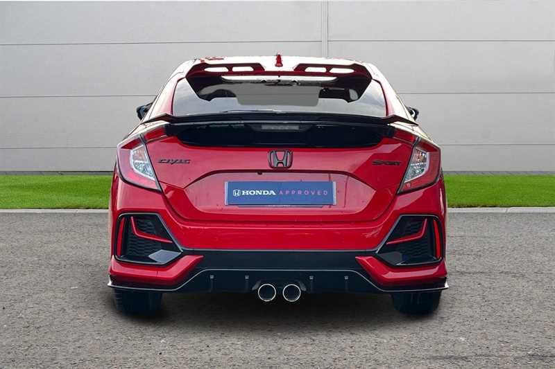 Used Honda Civic 2021 for sale - 77389210: Photo 7