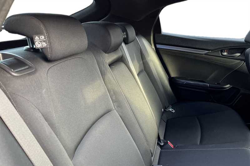 Used Honda Civic 2021 for sale - 77389210: Photo 8