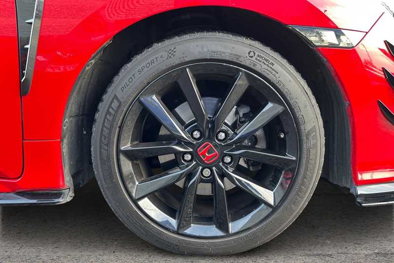 Used Honda Civic 2021 for sale - 77389210: Photo 9