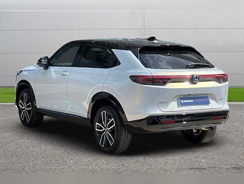 Used Honda HR-V 2025 for sale - 75031853: Photo