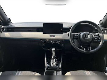 Used Honda HR-V 2025 for sale - 75031853: Photo