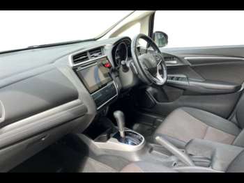 Used Honda Jazz 2017 for sale - 74881339: Photo