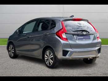 Used Honda Jazz 2017 for sale - 74881339: Photo