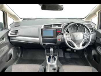 Used Honda Jazz 2017 for sale - 74881339: Photo