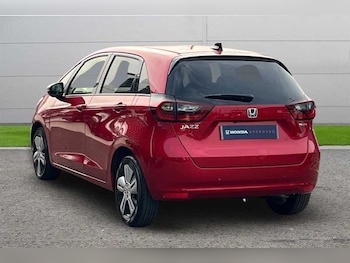 Used Honda Jazz 2023 for sale - 77979165: Photo