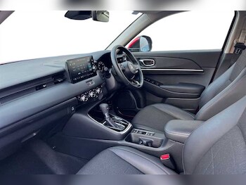 Used Honda HR-V 2024 for sale - 77698409: Photo