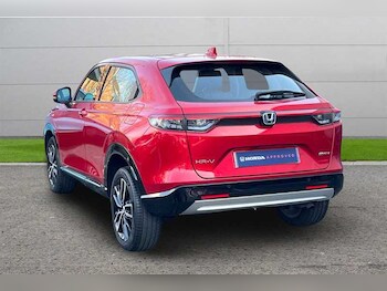 Used Honda HR-V 2024 for sale - 77698409: Photo