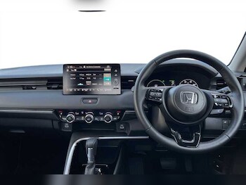 Used Honda HR-V 2024 for sale - 77698409: Photo