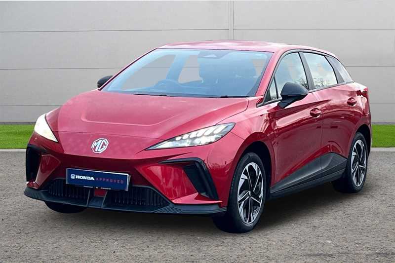 Used MG MG4 2023 for sale - 76999883: Photo 10