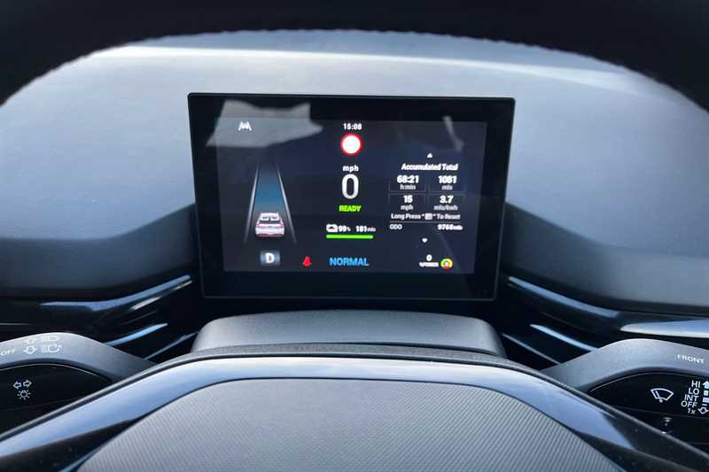 Used MG MG4 2023 for sale - 76999883: Photo 11