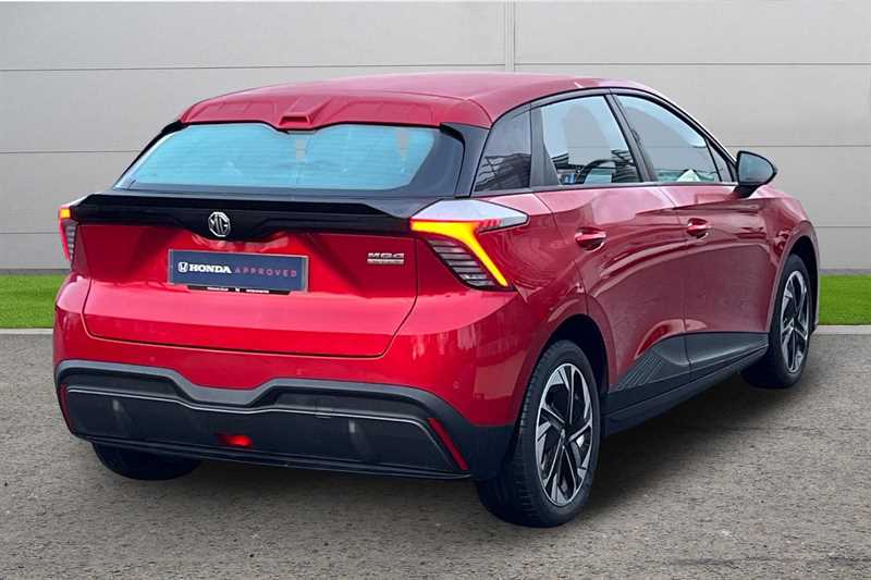 Used MG MG4 2023 for sale - 76999883: Photo 12