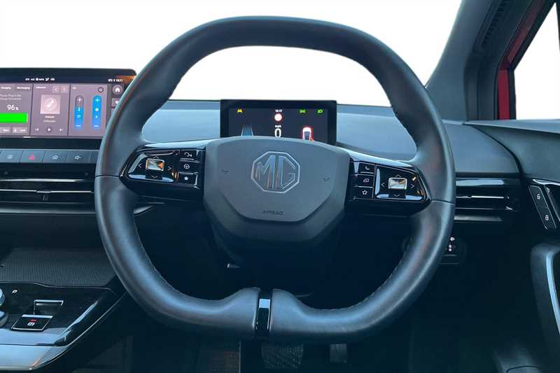 Used MG MG4 2023 for sale - 76999883: Photo 13