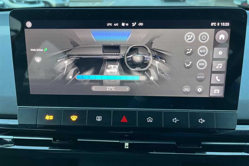 Used MG MG4 2023 for sale - 76999883: Photo 15