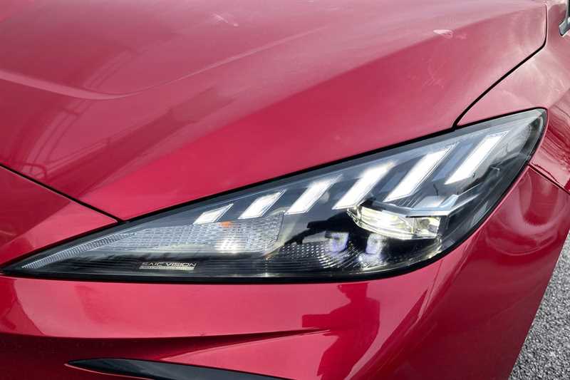 Used MG MG4 2023 for sale - 76999883: Photo 19