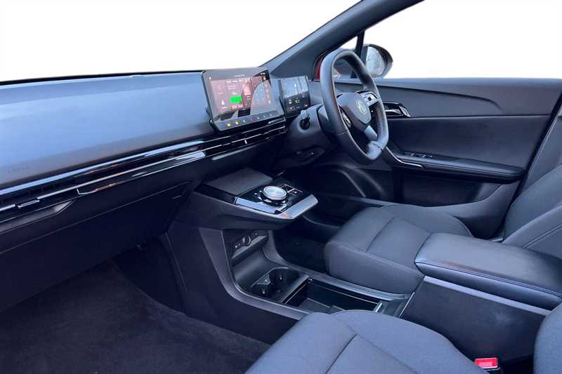 Used MG MG4 2023 for sale - 76999883: Photo 2