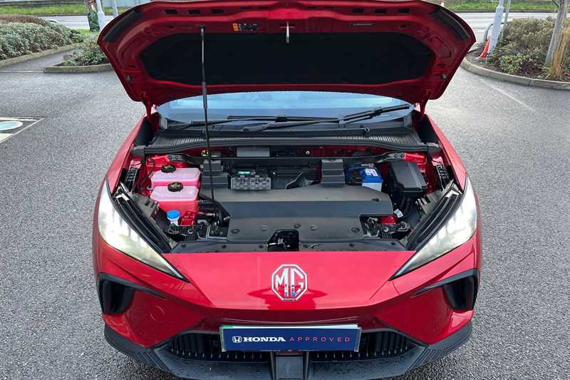 Used MG MG4 2023 for sale - 76999883: Photo 26