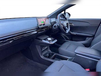 Used MG MG4 2023 for sale - 76999883: Photo