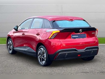 Used MG MG4 2023 for sale - 76999883: Photo