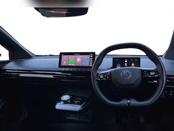 Used MG MG4 2023 for sale - 76999883: Photo