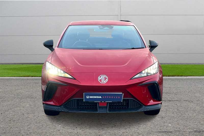 Used MG MG4 2023 for sale - 76999883: Photo 6