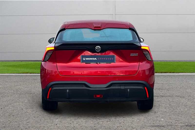 Used MG MG4 2023 for sale - 76999883: Photo 7