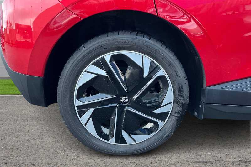 Used MG MG4 2023 for sale - 76999883: Photo 9