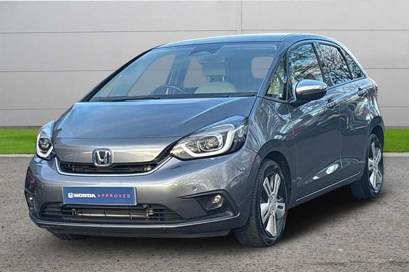 Used Honda Jazz for sale - 77219018: Photo 10