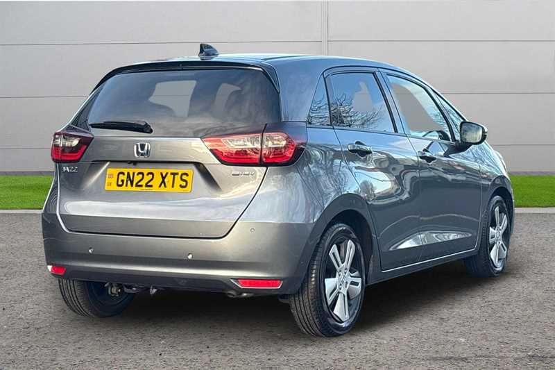 Used Honda Jazz for sale - 77219018: Photo 12