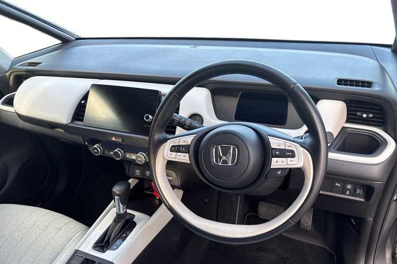 Used Honda Jazz for sale - 77219018: Photo 13