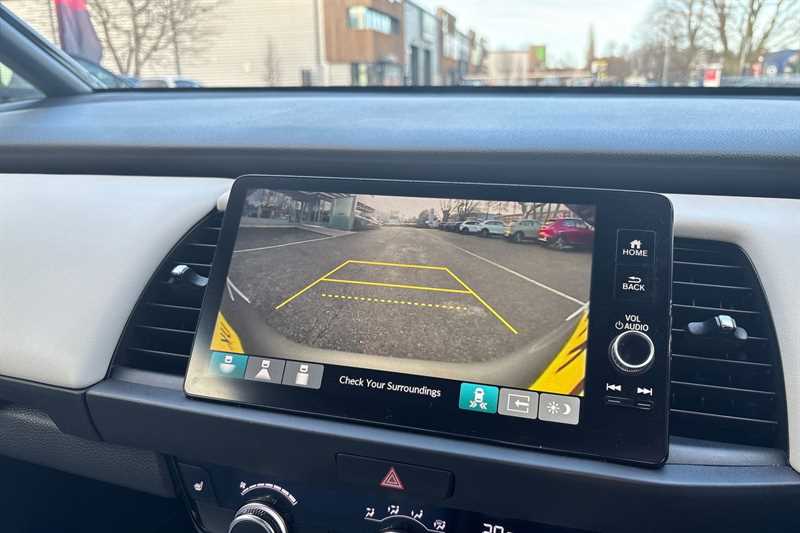 Used Honda Jazz for sale - 77219018: Photo 15