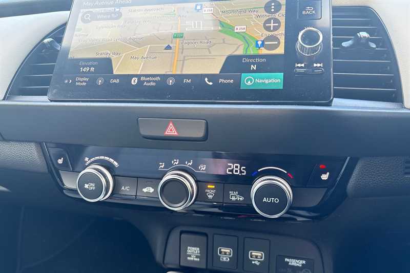 Used Honda Jazz for sale - 77219018: Photo 16