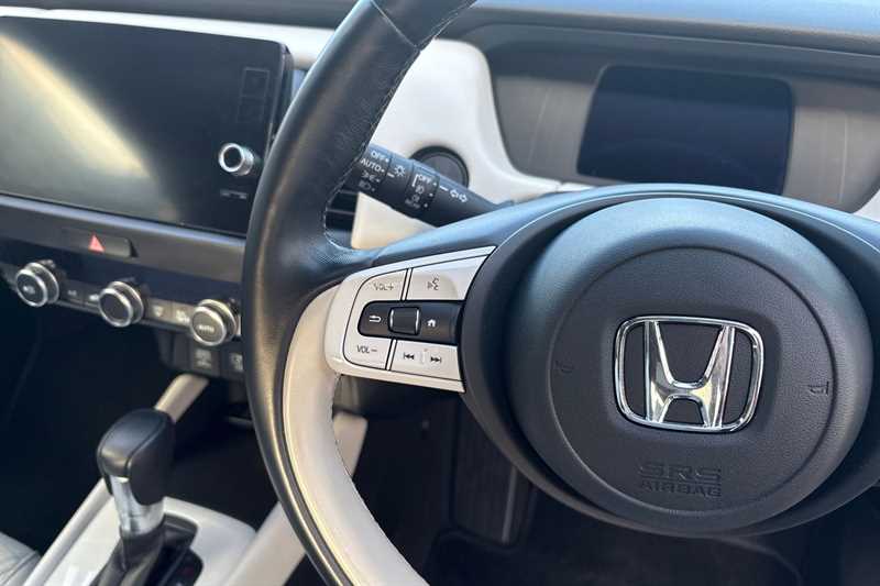 Used Honda Jazz for sale - 77219018: Photo 17