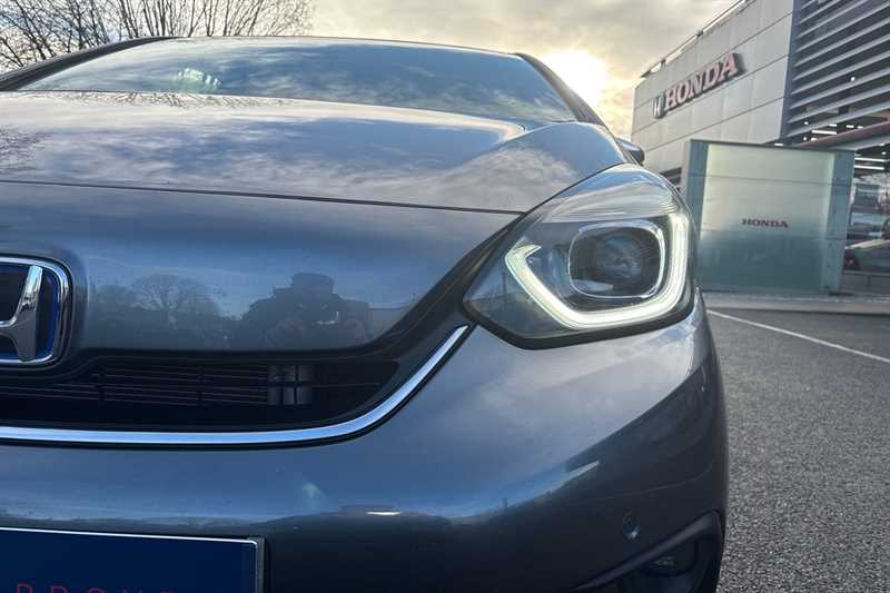 Used Honda Jazz for sale - 77219018: Photo 19