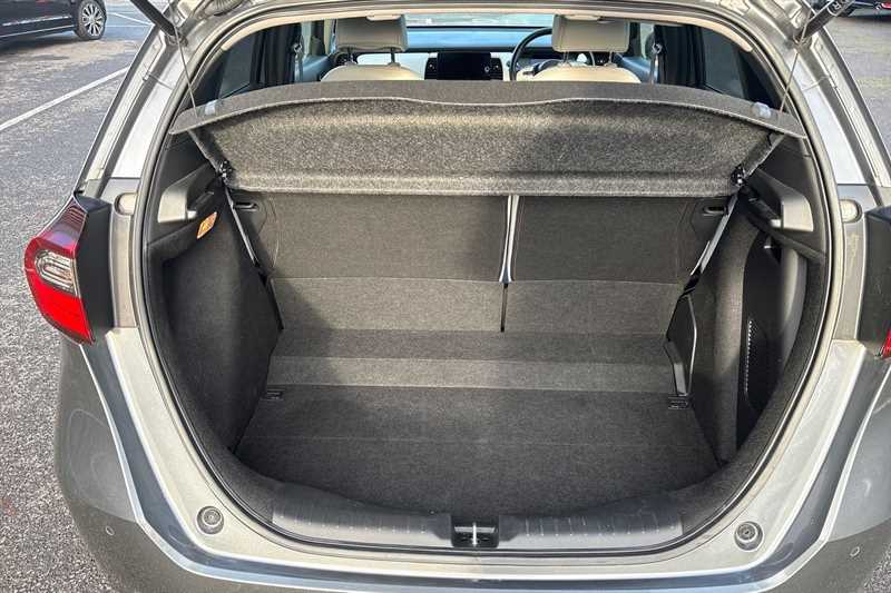 Used Honda Jazz for sale - 77219018: Photo 20