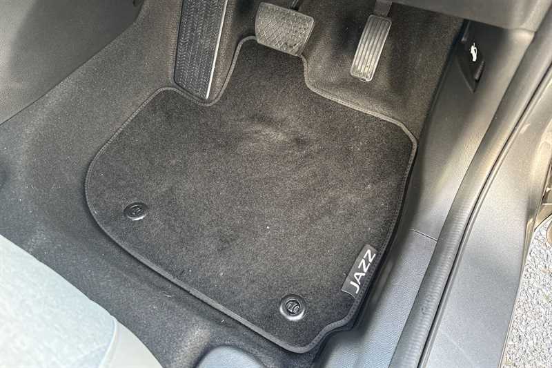 Used Honda Jazz for sale - 77219018: Photo 21