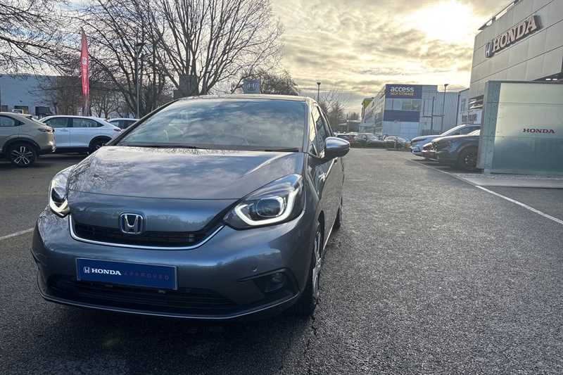 Used Honda Jazz for sale - 77219018: Photo 22