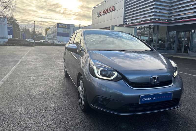 Used Honda Jazz for sale - 77219018: Photo 23