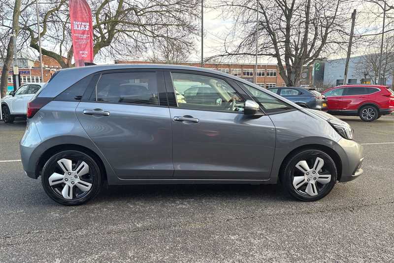 Used Honda Jazz for sale - 77219018: Photo 26