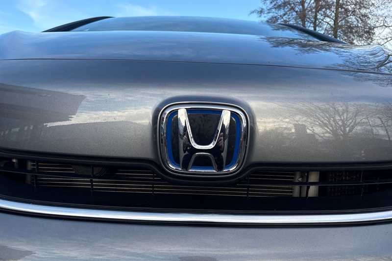 Used Honda Jazz for sale - 77219018: Photo 27