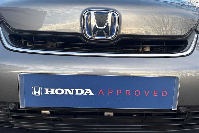 Used Honda Jazz for sale - 77219018: Photo 28